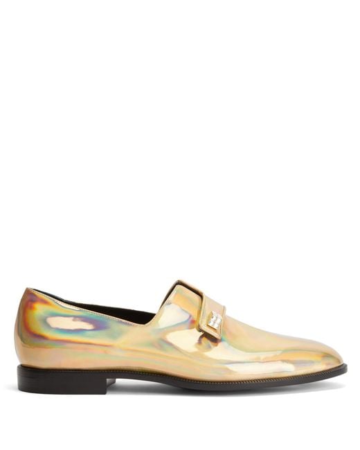 Giuseppe Zanotti Natural Marty for men