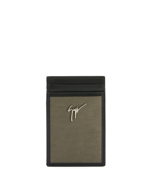 Giuseppe Zanotti Green Albert for men