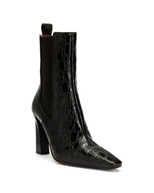 Giuseppe Zanotti Black Janiee Beatles