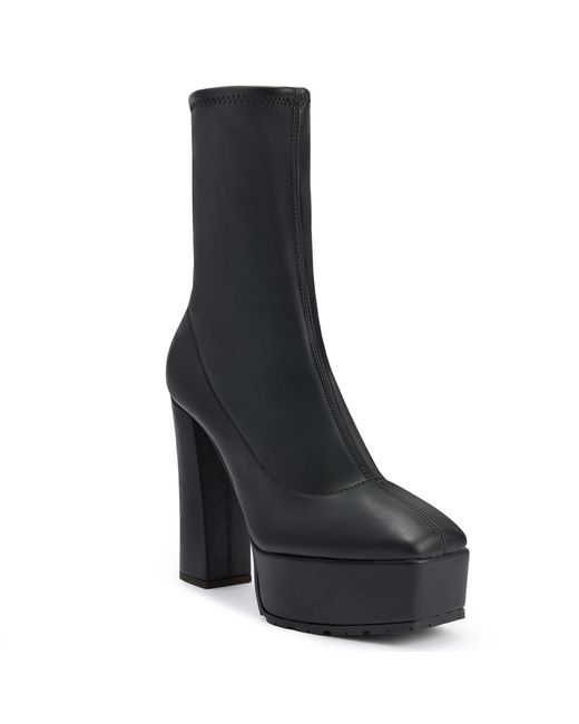 Giuseppe Zanotti Black Trixiee