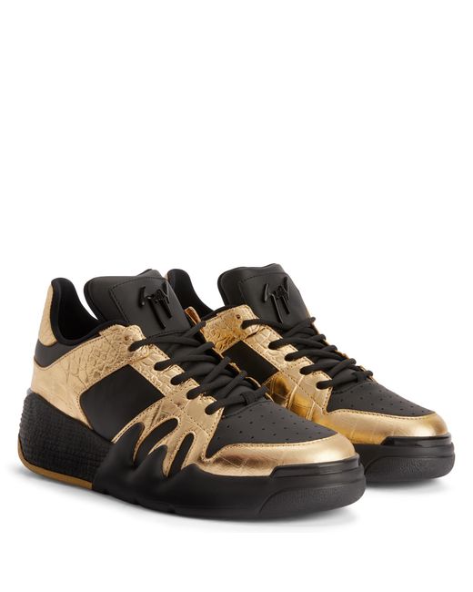 Giuseppe Zanotti Brown Talon