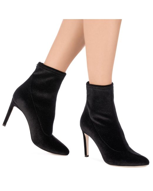 Giuseppe Zanotti Black Celeste