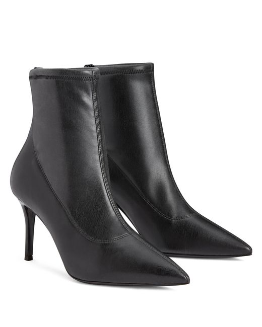 Giuseppe Zanotti Black Mirea
