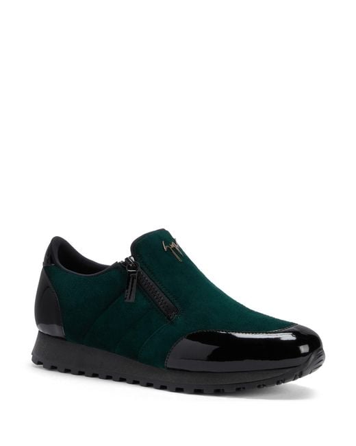 Giuseppe Zanotti Green Conley for men
