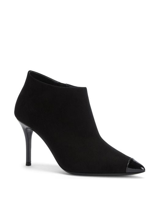 Giuseppe Zanotti Black Greek