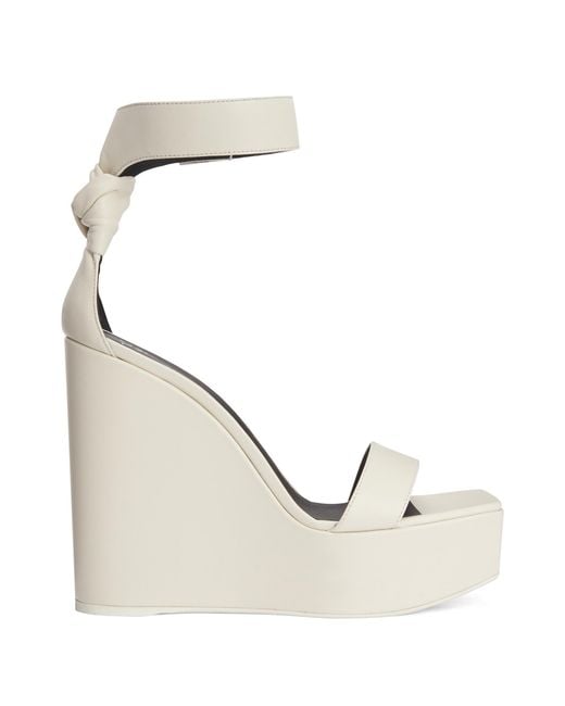 Giuseppe Zanotti Natural Meissa Knot
