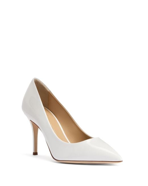 Giuseppe Zanotti Metallic Lucrezia