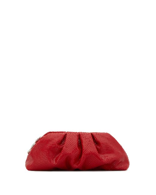 TOMATO di Giuseppe Zanotti in Red