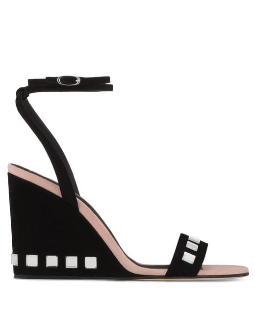 Giuseppe Zanotti Black Brook