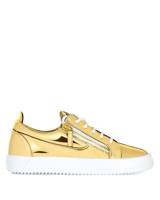 Basket tendance Homme Giuseppe Zanotti jusqu'à -54% - Pureshopping