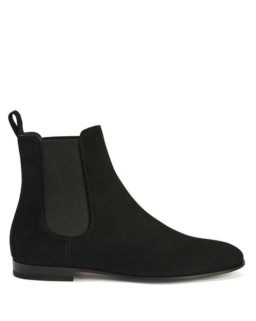 Giuseppe Zanotti Brown Blaas for men