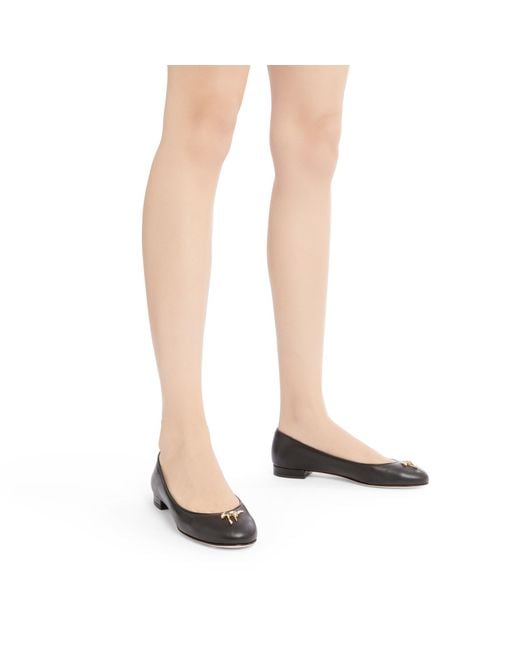 Giuseppe Zanotti Black Riziana