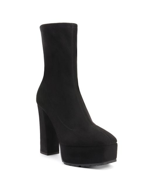 Giuseppe Zanotti Black Trixiee