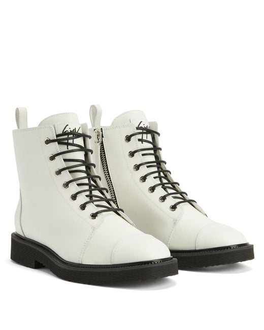 Giuseppe Zanotti Natural Thora