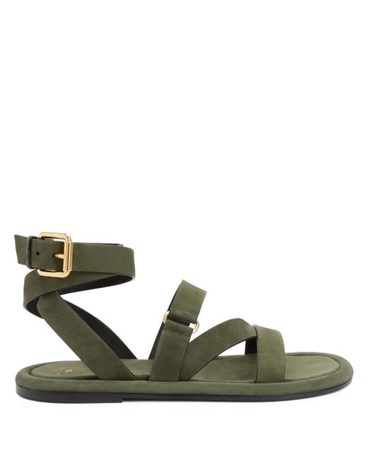 Giuseppe Zanotti Green Aymon for men