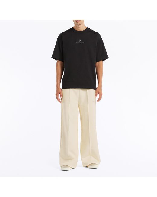 Giuseppe Zanotti Natural Lr-64 for men