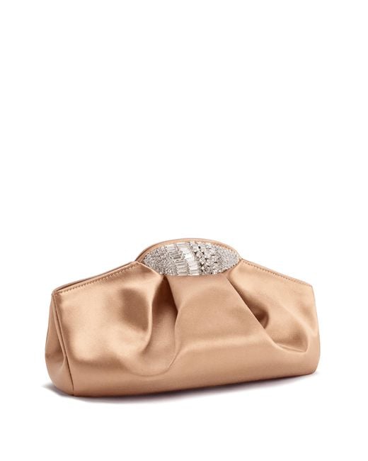 Gz Dumpling di Giuseppe Zanotti in Brown