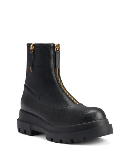 Giuseppe Zanotti Black Avice