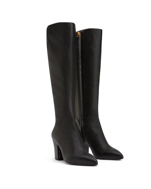 Giuseppe Zanotti Black Marsala