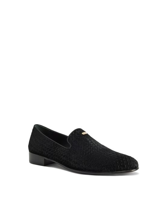 Giuseppe Zanotti Black Gz Jaky for men