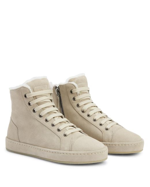 Giuseppe Zanotti Natural Gz-City