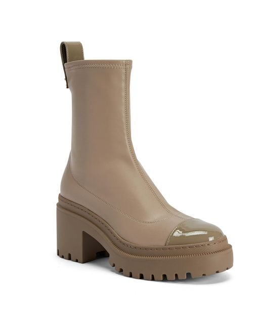 Giuseppe Zanotti Brown Vicentha