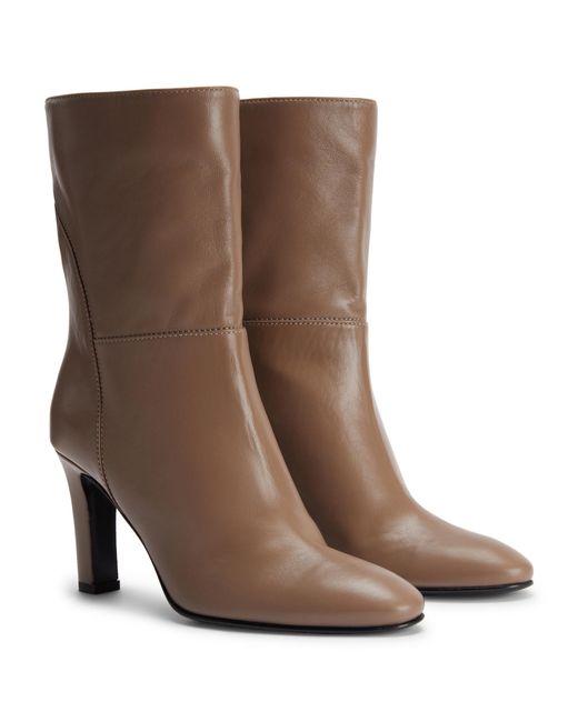 Giuseppe Zanotti Brown Viviana