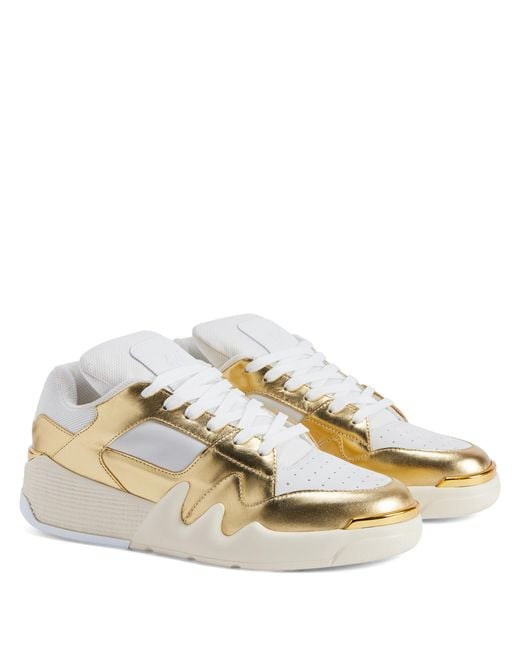 Giuseppe Zanotti Natural Talon for men