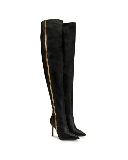 Giuseppe Zanotti Black Bee