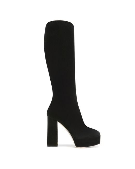 Giuseppe Zanotti Black Valkiria