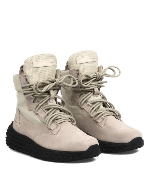 Giuseppe Zanotti Natural Urchin