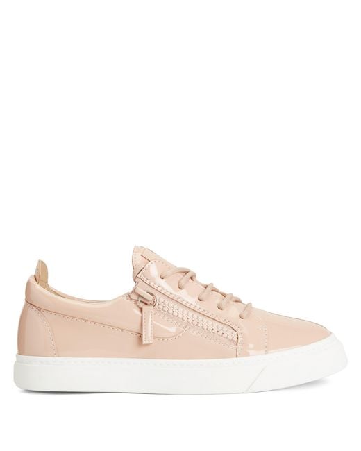 Giuseppe Zanotti Pink Gail