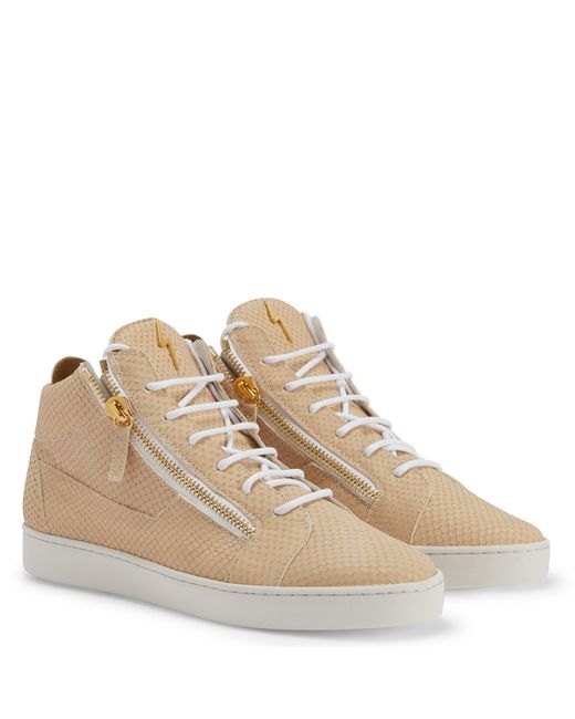 Giuseppe Zanotti Natural Kriss for men