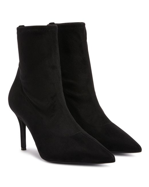 Giuseppe Zanotti Black Mirea