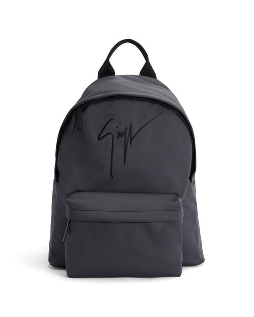 Giuseppe Zanotti Black Bud for men