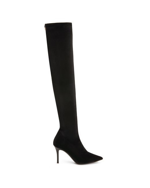 Giuseppe Zanotti Black Felicity