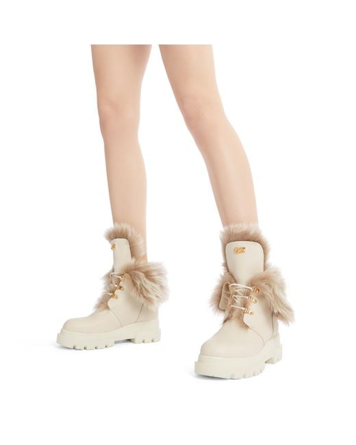 Giuseppe Zanotti Natural Phillis