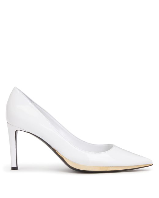 Virgyn di Giuseppe Zanotti in White