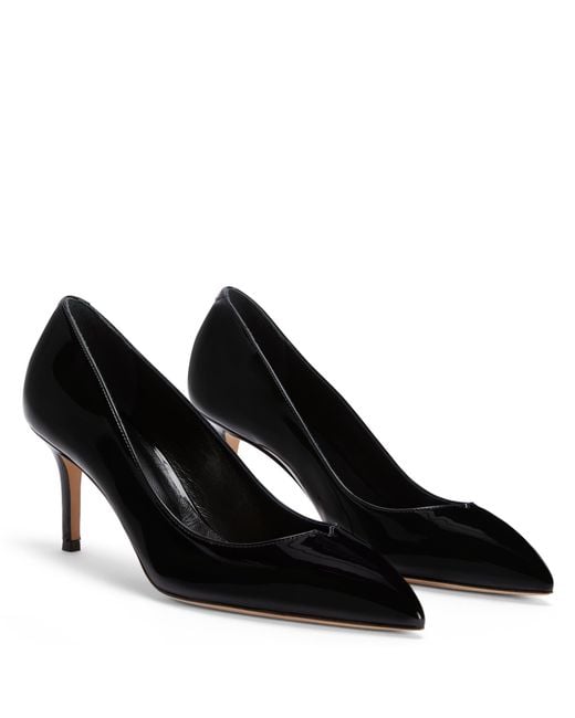 Giuseppe Zanotti Black Lucrezia