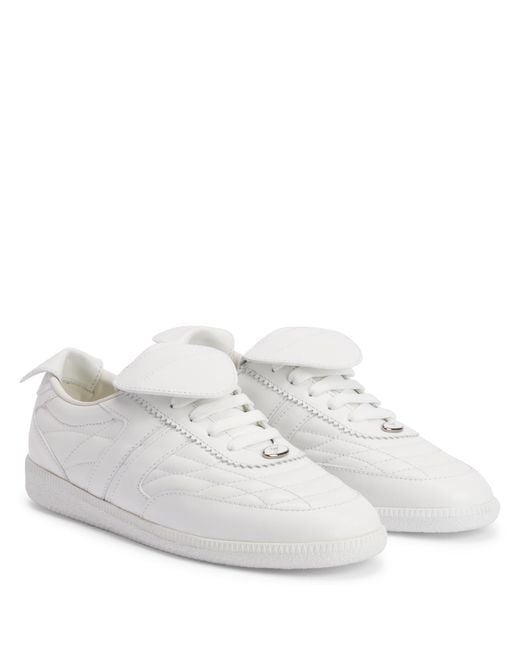 GZ LEAGUE di Giuseppe Zanotti in White da Uomo