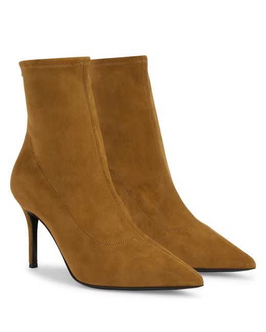 Giuseppe Zanotti Brown Mirea