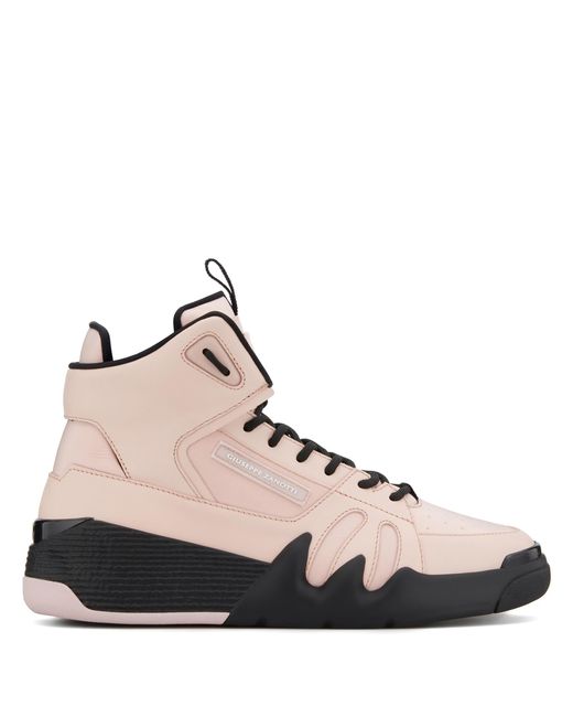 talon giuseppe zanotti