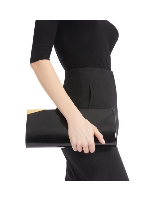 ARMIDE di Giuseppe Zanotti in Black da Uomo