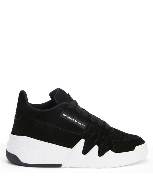 Giuseppe Zanotti Black Talon for men