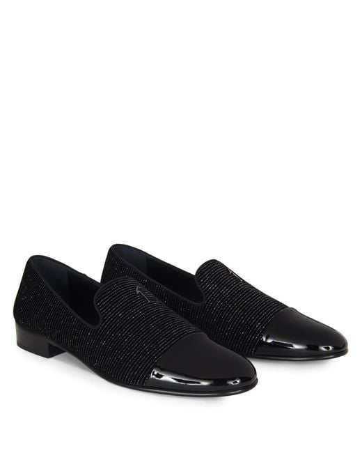 Giuseppe Zanotti Blue Lewis Cup for men