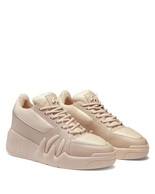 Giuseppe Zanotti Natural Talon