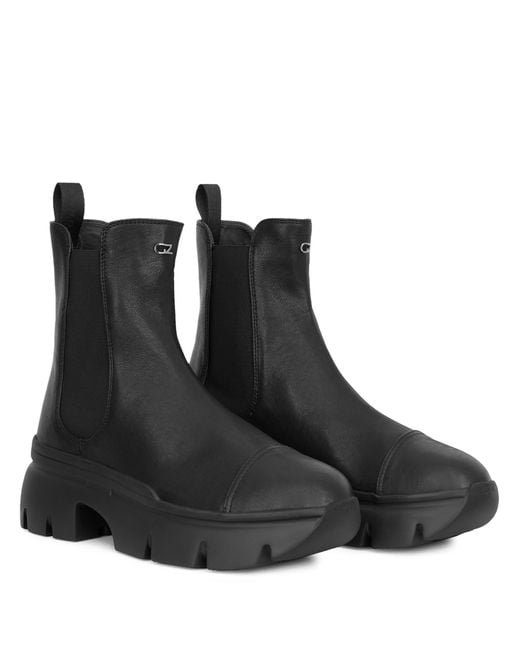 Giuseppe Zanotti Black Apocalypse for men