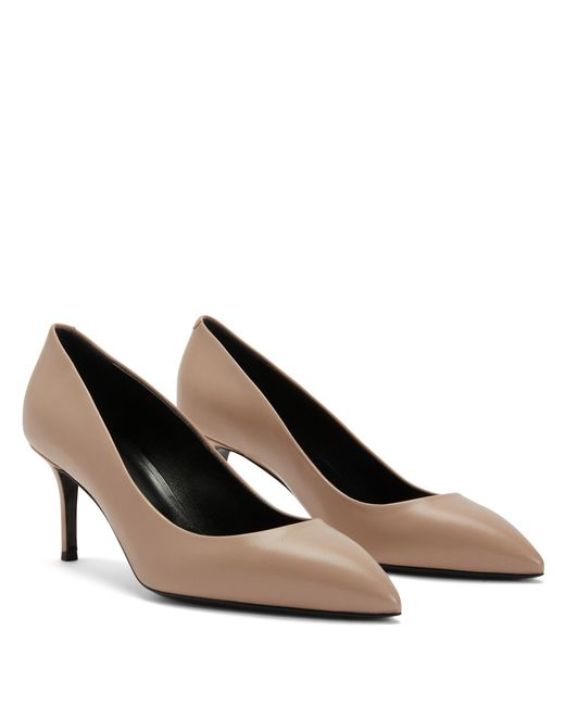 Giuseppe Zanotti Brown Lucrezia