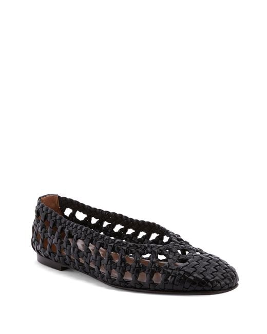Giuseppe Zanotti Black Georgia Cage