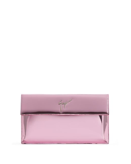Giuseppe Zanotti Pink Sabhin